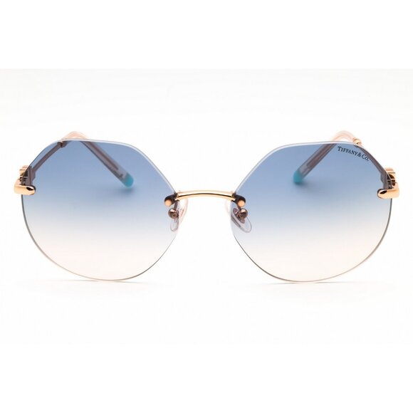 Tiffany Sunglasses TF3077-616016-60 New with tags
